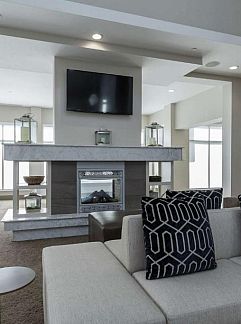 Appartement Holiday Inn Express Hotel & Suites Elkhart-South, an IHG Hot, Elkhart, Midwesten, USA