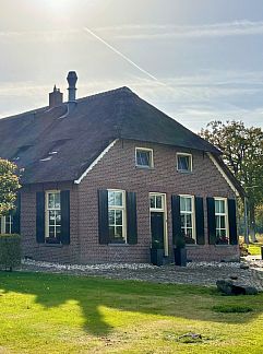 Ferienhaus DG1704, Havelte, Zuidwest Drenthe, 