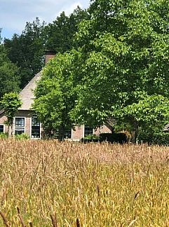 Holiday property DG1706, Havelte, Zuidwest Drenthe, 