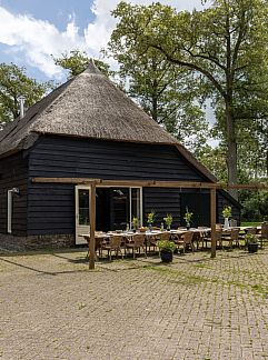 Holiday property DG1706, Havelte, Zuidwest Drenthe, 