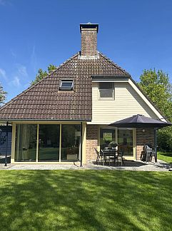 Holiday property DG1706, Havelte, Zuidwest Drenthe, 