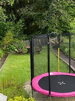 Vakantie appartement Design-Hotel Chapeau Noir, Überherrn, Saarland, Duitsland