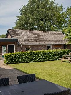 Logement de vacances Mepke, Diever, Zuidwest Drenthe, 