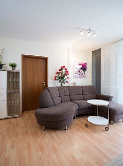 Appartement Hotel Fährhaus, Saarbrücken, Saarland, Deutschland