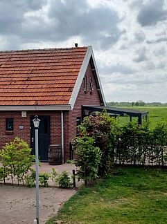 Vakantiewoning Boerderij het Reestdal, Zuidwolde, Zuidwest Drenthe, 