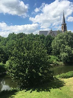 Apartment Hotel Wadegotia, Wadgassen, Saarland, Germany