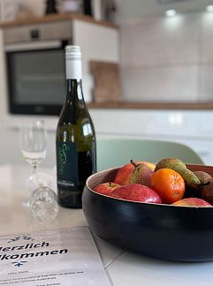 Appartement Hotel Neuzeit, Schwalbach, Saarland, Deutschland