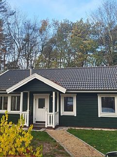 Holiday property Vakantiehuisje in Ruinen, Ruinen, Zuidwest Drenthe, 