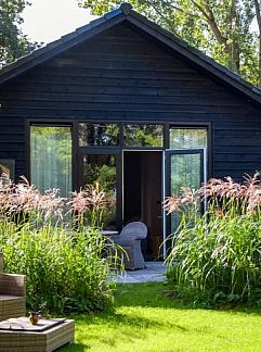 Vakantiewoning Vakantiehuis Hackfort Hottub, Ruinen, Zuidwest Drenthe, 