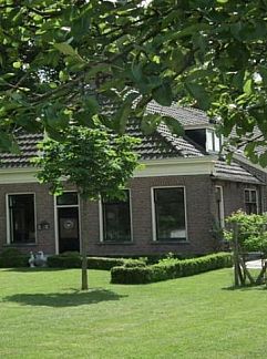 Holiday property Huisje in Wapserveen, Wapserveen, Zuidwest Drenthe, 
