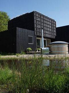 Logement de vacances Huisje in Wapserveen, Wapserveen, Zuidwest Drenthe, 