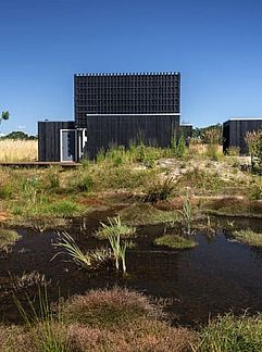 Logement de vacances Huisje in Wapserveen, Wapserveen, Zuidwest Drenthe, 