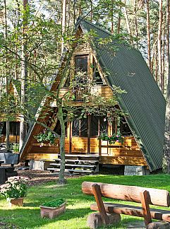 Vakantiewoning Vakantiehuis in Zichtau, Zichtau, Saksen-Anhalt, Duitsland