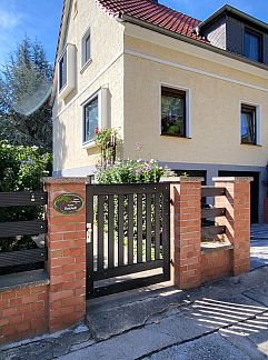 Vakantiewoning SL´otel Budget, Bernburg, Saksen-Anhalt, Duitsland