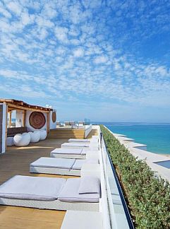 Vakantiewoning Hostal Alce, Playa de Palma, Mallorca, Spanje