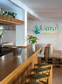 Vakantiewoning Hostal Alce, Playa de Palma, Mallorca, Spanje