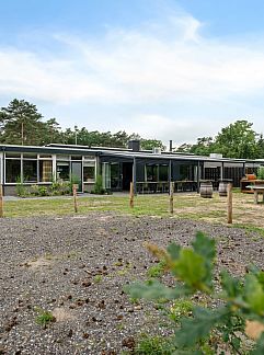 Vakantiewoning Huisje in Dwingeloo, Dwingeloo, Zuidwest Drenthe, 
