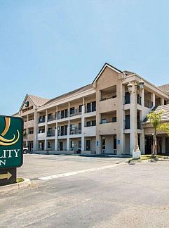 Apartment Holiday Inn Express Temecula, an IHG Hotel, Temecula, Californië, USA