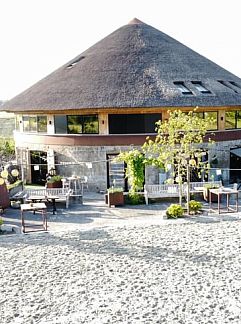 Holiday property Vakantiehuis in Ruinerwold, Ruinerwold, Zuidwest Drenthe, 