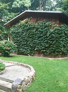 Holiday property Vakantiehuis in Neuwerk, Stadt Oberharz am Brocken, Neuwerk, stadt oberharz am brocken, Saxony-Anhalt, Germany