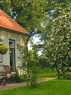 Holiday property Vakantiehuisje in Wapse, Wapse, Zuidwest Drenthe, 