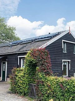 Holiday property Vakantiehuisje in Wapse, Wapse, Zuidwest Drenthe, 