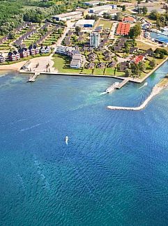 Appartement Feriendorf Alte Fahrt, Rechlin, Mecklenburg-Voor-Pommeren, Duitsland