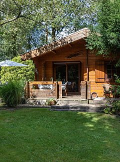 Holiday property Vakantiehuisje in Koekange, Koekange, Zuidwest Drenthe, 