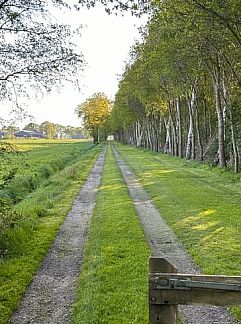 Holiday property Huisje in Koekange, Koekange, Zuidwest Drenthe, 