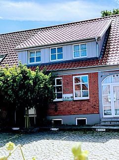Apartment Appartement mit eigener Terrasse, Bad Segeberg, Schleswig-Holstein, Germany