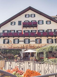 Apartment Hotel-Garni Schernthaner, Sankt Gilgen, Salzburg, Austria