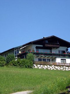 Apartment Hotel-Garni Schernthaner, Sankt Gilgen, Salzburg, Austria