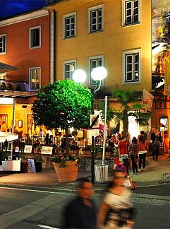 Apartment Hotel Landhof Simeter, Spittal an der Drau, Karnten, Austria