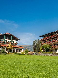 Vakantie appartement Erlebnis Post - Stadthotel mit EigenART, Spittal an der Drau, Karinthië, Oostenrijk