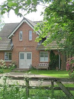 Vakantie appartement Vitalia Seehotel, Bad Segeberg, Sleeswijk-Holstein, Duitsland