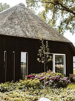 Holiday property Vakantiehuisje in Uffelte, Uffelte, Zuidwest Drenthe, 