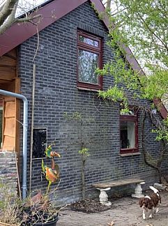 Holiday property Vakantiehuisje in Uffelte, Uffelte, Zuidwest Drenthe, 