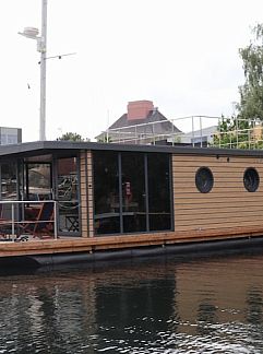 Apartment Möwennest, Flensburg, Schleswig-Holstein, Germany
