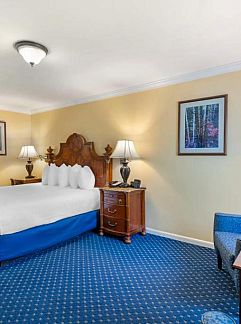 Vakantie appartement Comfort Inn Bangor, Bangor, New England, Verenigde Staten