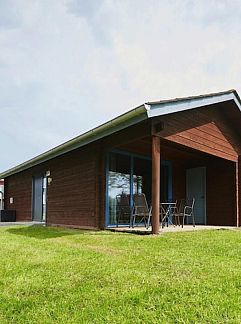 Ferienhaus «Nurdachhaus HiPr 85 qm», Damp, Schleswig-Holstein, Deutschland
