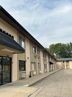 Apartment Holiday Inn Madison at The American Center, an IHG Hotel, Madison, Midwesten, USA