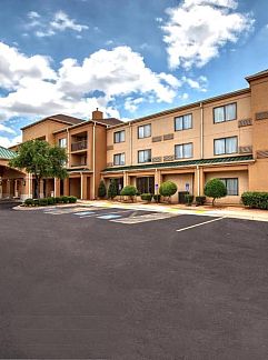 Vakantie appartement Motel 6-Abilene, TX, Abilene, Texas, Verenigde Staten