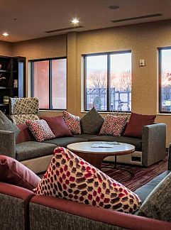 Apartment Hilton Garden Inn Norman, Norman, Grote Vlakten, USA