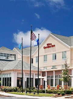 Vakantie appartement Courtyard by Marriott Norman, Norman, Grote Vlakten, Verenigde Staten