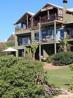 Appartement Hillcrest Self-Catering Holiday Apartment, Jeffreys Bay, Oost-Kaap, Zuid-Afrika