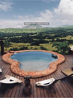 Ferienhaus @ Marula, Mokopane, Limpopo, Zuid-Afrika