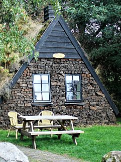 Holiday property Vakantiehuis in Ansen, Ansen, Zuidwest Drenthe, 