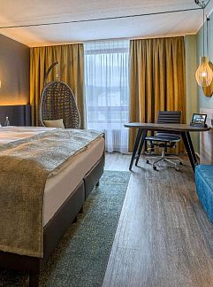 Apartment Hotel Beuss, Oberursel, Hessen, Germany