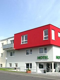 Apartment The Rilano Hotel Frankfurt Oberursel, Oberursel, Hessen, Germany