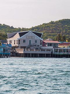 Appartement Xanadu Beach Resort, Ko Larn, Est Thaïlande, Thaïlande